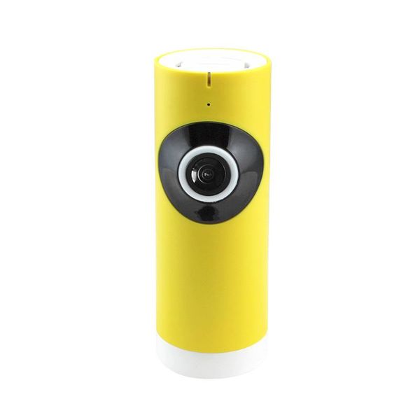 cameras jmav 720p mini wireless ip camera,180 degree fisheye hd wifi camera for home security / baby monitoring plug & play yellow
cameras jmav 720p mini wireless ip camera,180 degree fisheye hd wifi camera for home security / baby monitoring plug & play yellow