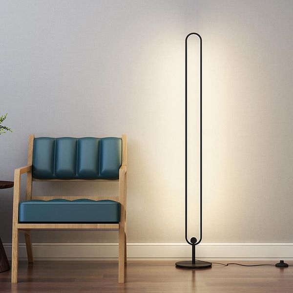 nordic minimalist led floor lamps for living room atmosphere vertical lamp remote control dimming floor lamp bedside stand light
nordic minimalist led floor lamps for living room atmosphere vertical lamp remote control dimming floor lamp bedside stand light