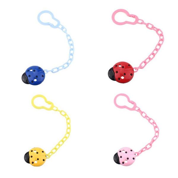 pacifiers# born baby boys girls pacifier chain animal fixed clip safety anti-chain children dummy holder for nipples·
pacifiers# born baby boys girls pacifier chain animal fixed clip safety anti-chain children dummy holder for nipples·