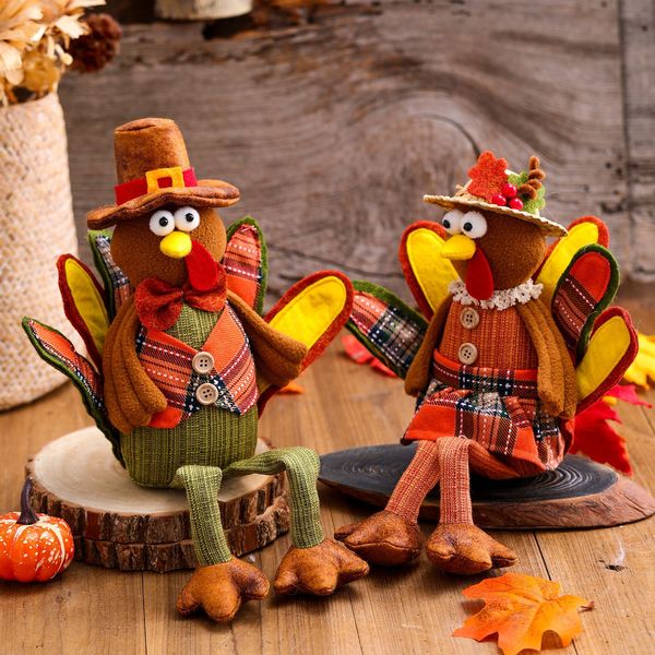 thanksgiving day decoration turkey modeling doll toys novelty games faceless doll decorations toy for kids festival gift
thanksgiving day decoration turkey modeling doll toys novelty games faceless doll decorations toy for kids festival gift