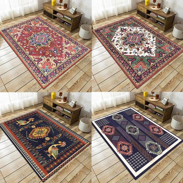 carpets fashion retro home for living room bedroom area rugs antiskid bohemian persia style paror kitchen large size floor mats
carpets fashion retro home for living room bedroom area rugs antiskid bohemian persia style paror kitchen large size floor mats