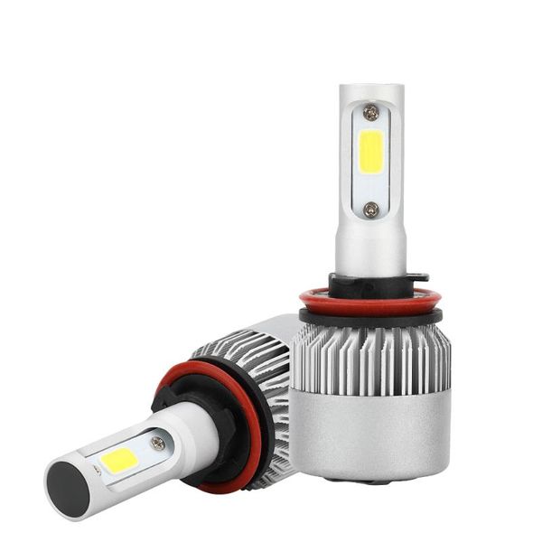 car headlights 2pcs led headlight 6000k extremely bright high temperature resistant waterproof assembly accessories
car headlights 2pcs led headlight 6000k extremely bright high temperature resistant waterproof assembly accessories