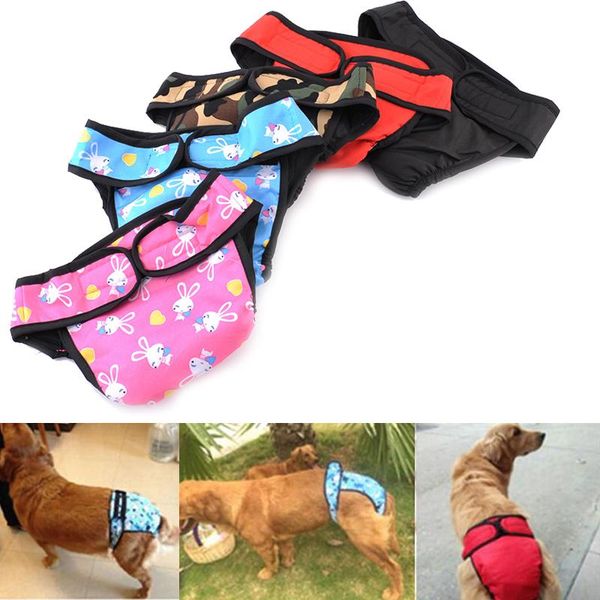dog apparel pets physiological pants diaper sanitary washable female shorts panties menstruation underwear briefs
dog apparel pets physiological pants diaper sanitary washable female shorts panties menstruation underwear briefs
