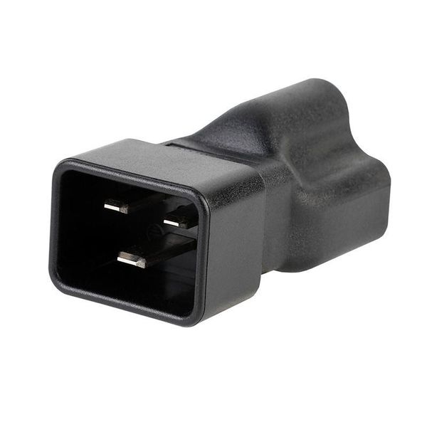 hand & power tool accessories two in one iec320 c20 to 6-15r ac adapter 6-20r converter male female socket conversion us plug
hand & power tool accessories two in one iec320 c20 to 6-15r ac adapter 6-20r converter male female socket conversion us plug