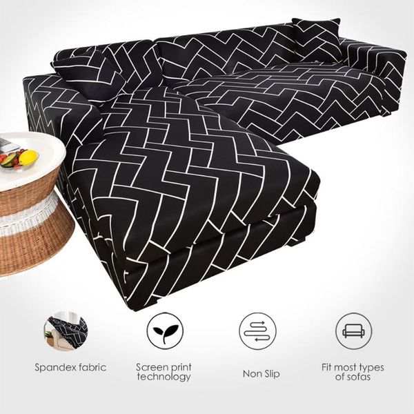 chair covers elastic sofa for living room 1/2/3/4 seater stretch couch cover armchair slipcover funda chaise lounge
chair covers elastic sofa for living room 1/2/3/4 seater stretch couch cover armchair slipcover funda chaise lounge