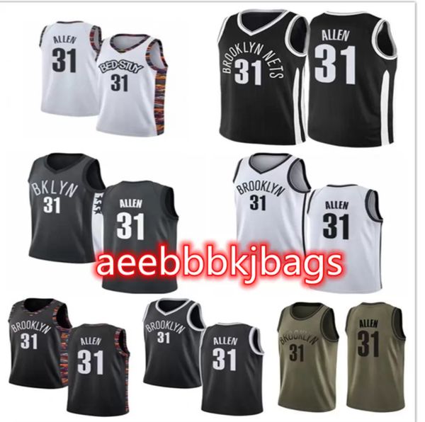 2021 jarrett custom men women basketball jerseys youth 31 allen net red blue jersey leave number name, Black;red
2021 jarrett custom men women basketball jerseys youth 31 allen net red blue jersey leave number name, Black;red