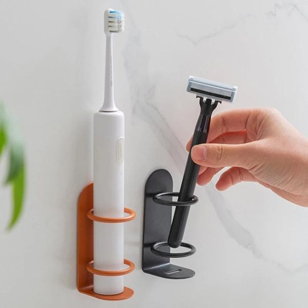 toothbrush holders iron electric holder toothpaste shaver storage rack wall mount shelf ys-31
toothbrush holders iron electric holder toothpaste shaver storage rack wall mount shelf ys-31