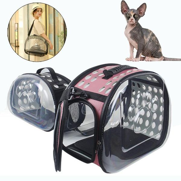 cat carriers,crates & houses outdoor reizen huisdier kat draagtas voor katten opvouwbare puppy animal draagtassen huisdieren rugzak vervoer
cat carriers,crates & houses outdoor reizen huisdier kat draagtas voor katten opvouwbare puppy animal draagtassen huisdieren rugzak vervoer