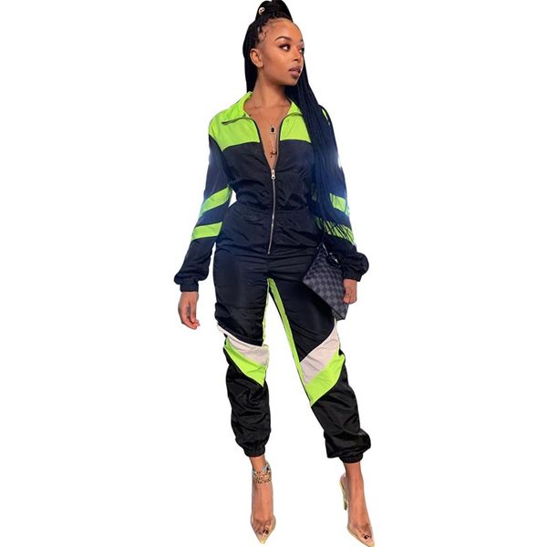 2020 spring autumn 2 piece set women pants tracksuit pullover sweatshirt trousers with pockets tracksuit suits 2 piece outfits, White
2020 spring autumn 2 piece set women pants tracksuit pullover sweatshirt trousers with pockets tracksuit suits 2 piece outfits, White