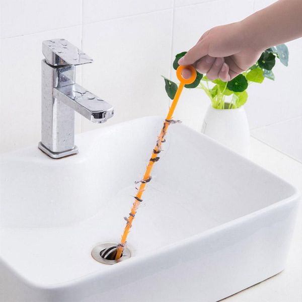 bath accessory set kitchen sewer hair cleaning brush toilet bathroom dredge pipe snake simple tool accessorie
bath accessory set kitchen sewer hair cleaning brush toilet bathroom dredge pipe snake simple tool accessorie