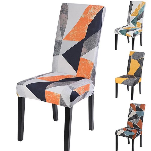 banquet chair cover for dining room kitchen spandex chair seat slipcover case stitching printed furniture protector elasticity
banquet chair cover for dining room kitchen spandex chair seat slipcover case stitching printed furniture protector elasticity