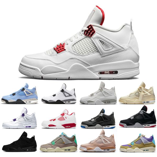 2021 new basketball shoes 4s man black cat taupe haze shimmer desert moss white oreo cement university blue sail pine green pure money travi
2021 new basketball shoes 4s man black cat taupe haze shimmer desert moss white oreo cement university blue sail pine green pure money travi