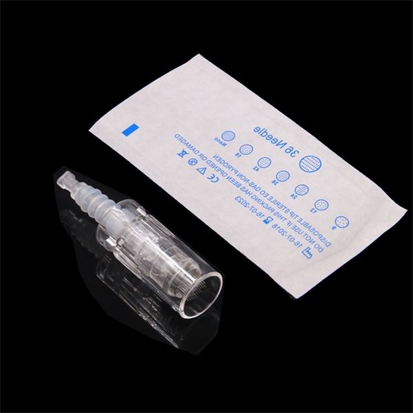 50pcs bayonet port microneedling tattoo needle 9/12/36/42pin nano cartridge needles for derma pen micro nano needle mts
50pcs bayonet port microneedling tattoo needle 9/12/36/42pin nano cartridge needles for derma pen micro nano needle mts