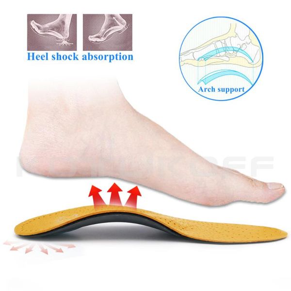 men's socks 2021 100% leather corrective insole flat foot arch support orthopedic sole for men and women, Black
men's socks 2021 100% leather corrective insole flat foot arch support orthopedic sole for men and women, Black