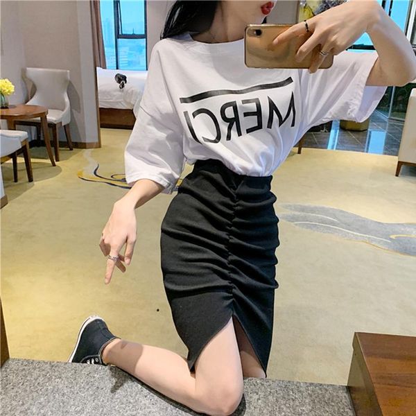 skirts fashion summer casual irregular folds womenes skirt high waist bag hip slim skirtes for girl lady work party, Black
skirts fashion summer casual irregular folds womenes skirt high waist bag hip slim skirtes for girl lady work party, Black