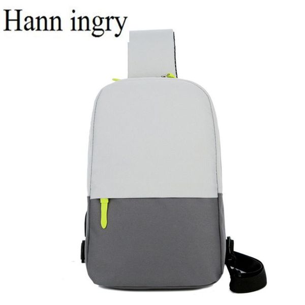 backpack hann ingry oxford shoulder bag splicing color neutral simple leisure middle school students' h284d
backpack hann ingry oxford shoulder bag splicing color neutral simple leisure middle school students' h284d