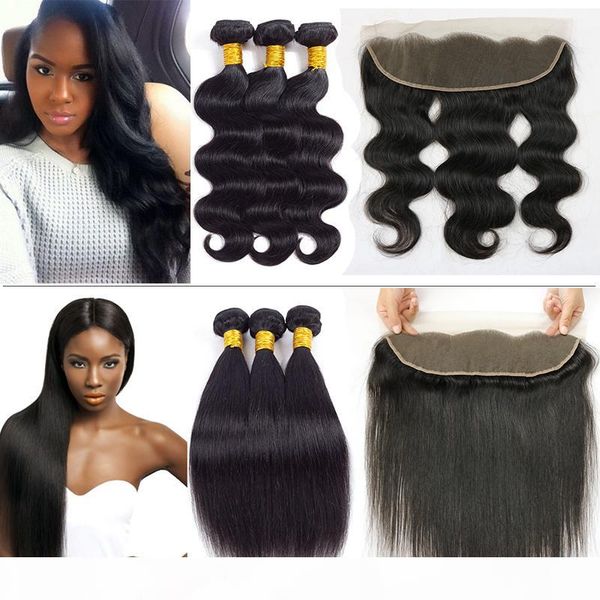 virgin brazilian wet and wary hair peruvian straight human hair 3 bundles with 13x4 ear to ear lace frontal weaves closure part, Black;brown
virgin brazilian wet and wary hair peruvian straight human hair 3 bundles with 13x4 ear to ear lace frontal weaves closure part, Black;brown