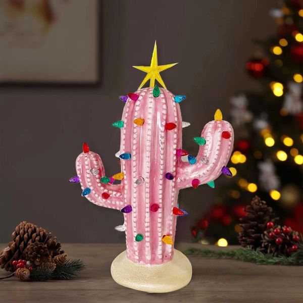 christmas decorations retro cactus glowing tree resin decoration ornaments artwork gifts merry for ho
christmas decorations retro cactus glowing tree resin decoration ornaments artwork gifts merry for ho