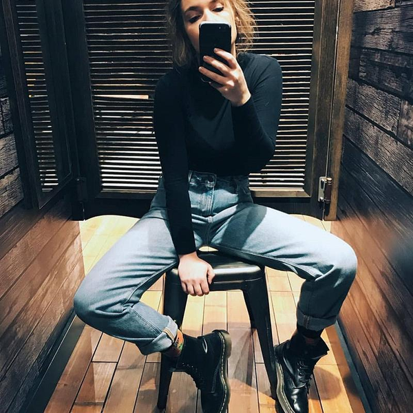 fashion autumn winter pine cake air cushion bottom boots is very any dress can be easily mastered versatile light and comfortable boot 9c49#, Black 
fashion autumn winter pine cake air cushion bottom boots is very any dress can be easily mastered versatile light and comfortable boot 9c49#, Black