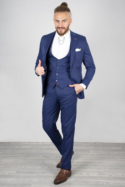 saks blue luxury mens tuxedo suits dot pattern tight-fitting mould italian style groom business (blazer pants vest) 1810728 c5mr, White;black
saks blue luxury mens tuxedo suits dot pattern tight-fitting mould italian style groom business (blazer pants vest) 1810728 c5mr, White;black