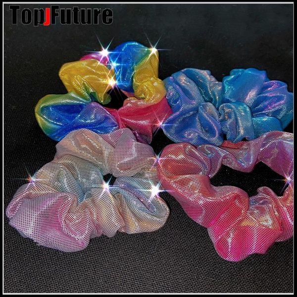girl vintage tuku girl trampy rainbow polarized light colorful yuansufeng large intestine hair rope hairband, Slivery;white
girl vintage tuku girl trampy rainbow polarized light colorful yuansufeng large intestine hair rope hairband, Slivery;white