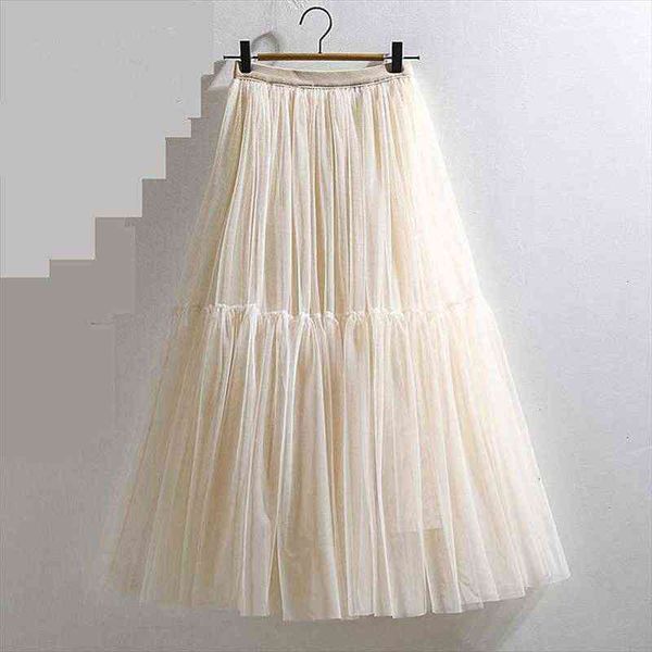 beige black pink high waist women skirt lace tutu a line simple elegant mesh tulle midi spring mujer faldas
beige black pink high waist women skirt lace tutu a line simple elegant mesh tulle midi spring mujer faldas