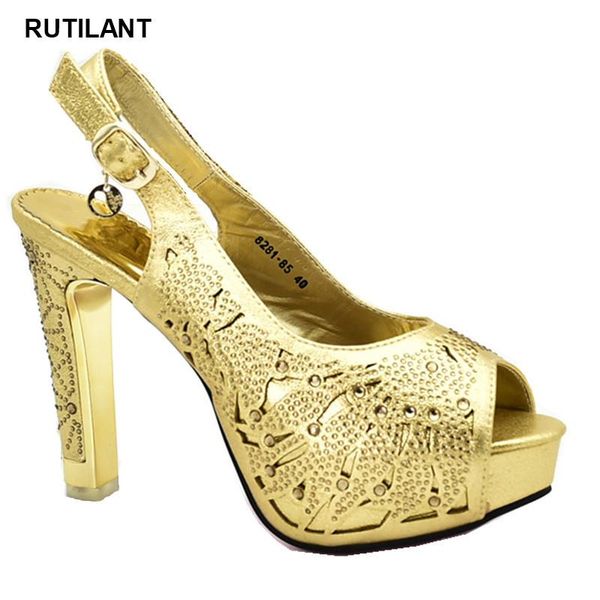 dress shoes nigerian party pumps decorated with rhinestone woman high heel women heels ladies stiletto, Black
dress shoes nigerian party pumps decorated with rhinestone woman high heel women heels ladies stiletto, Black