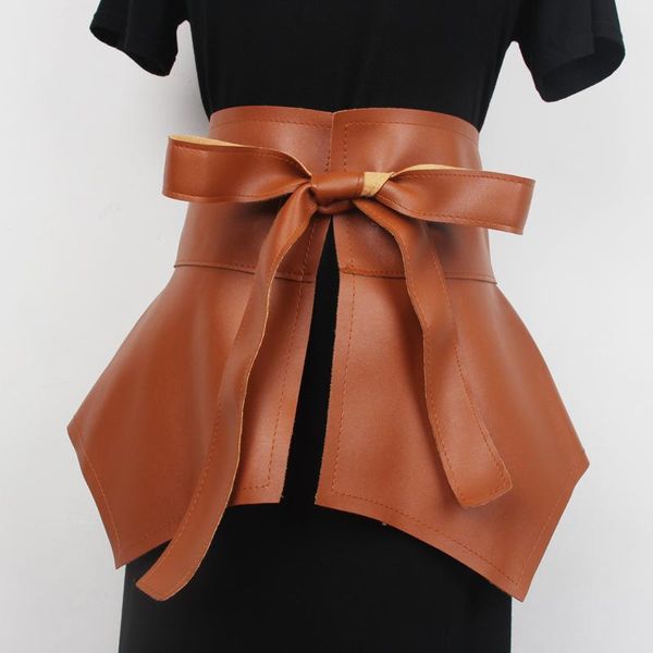 belts fashion accessories ruffles hem design waist belt pu leather black red wide for women 2021 winter autumn clothing decorate, Black;brown
belts fashion accessories ruffles hem design waist belt pu leather black red wide for women 2021 winter autumn clothing decorate, Black;brown