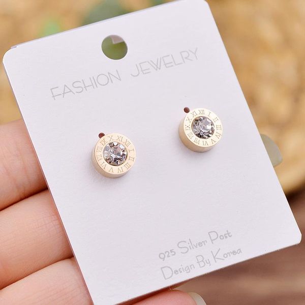 stud stylish shake tone with a small waist pendant accessory titanium steel necklace female rose gold collarbone chain, Golden;silver
stud stylish shake tone with a small waist pendant accessory titanium steel necklace female rose gold collarbone chain, Golden;silver