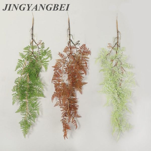 persian fern vines hanging artificial plant plastic leaf grass wedding party wall balcony christmas decoration home decor
persian fern vines hanging artificial plant plastic leaf grass wedding party wall balcony christmas decoration home decor