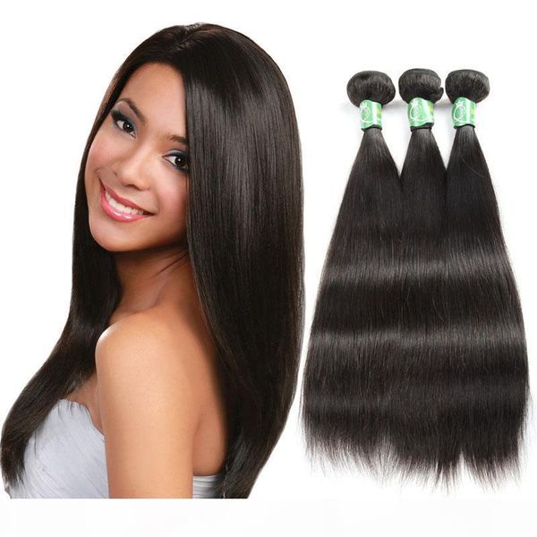 malaysian virgin hair weave bundles silk silky straight 1b sew in raw unprocessed remy human hair extension queenlike silver 7a grade, Black
malaysian virgin hair weave bundles silk silky straight 1b sew in raw unprocessed remy human hair extension queenlike silver 7a grade, Black