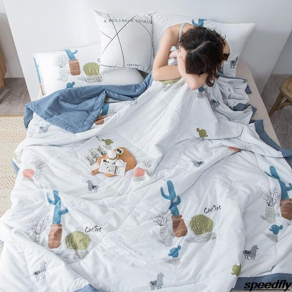 comforters & sets flowers cotton summer air-conditioning quilt cool skin-friendly office travel driver blanket
comforters & sets flowers cotton summer air-conditioning quilt cool skin-friendly office travel driver blanket