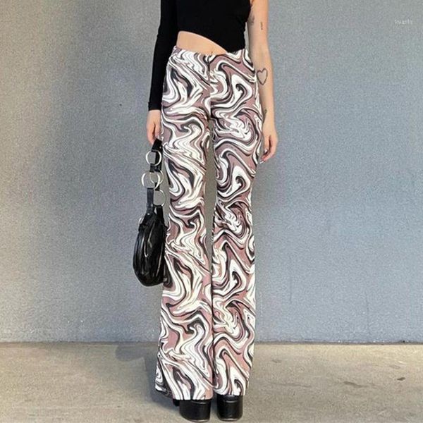 women's pants & capris y2k water ripple print summer fashion female casual streetwear long trousers ladies thin high waist pant, Black;white
women's pants & capris y2k water ripple print summer fashion female casual streetwear long trousers ladies thin high waist pant, Black;white