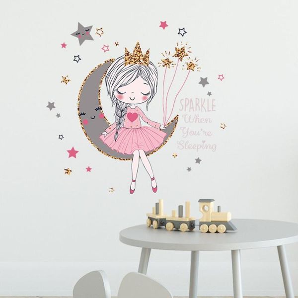 wall stickers fashion wallpaper beautification for girls room cartoon sticker bedroom decor home decoration
wall stickers fashion wallpaper beautification for girls room cartoon sticker bedroom decor home decoration
