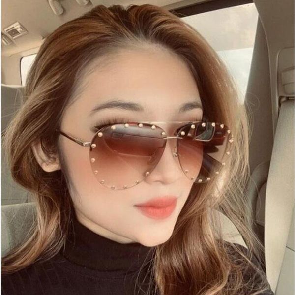 sunglasses 2021 classic metal frame round for women/men brand designer alloy mirror sun glasses vintage eyeglasses female gafas, White;black
sunglasses 2021 classic metal frame round for women/men brand designer alloy mirror sun glasses vintage eyeglasses female gafas, White;black