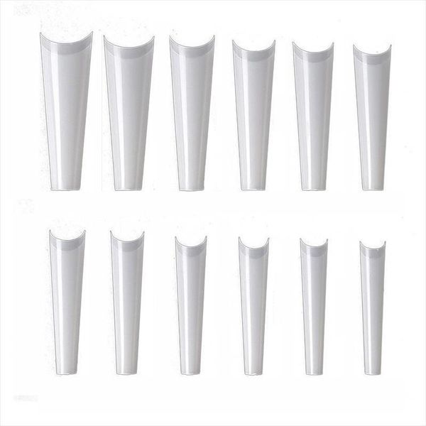 false nails 504 pcs nude white nail art patches french style salon design fa, Red;gold
false nails 504 pcs nude white nail art patches french style salon design fa, Red;gold