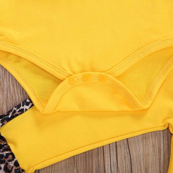 clothing sets imcute2021 autumn and winter boys girls stitching leopard print romper trousers handsome comfortable cotton suit, White
clothing sets imcute2021 autumn and winter boys girls stitching leopard print romper trousers handsome comfortable cotton suit, White