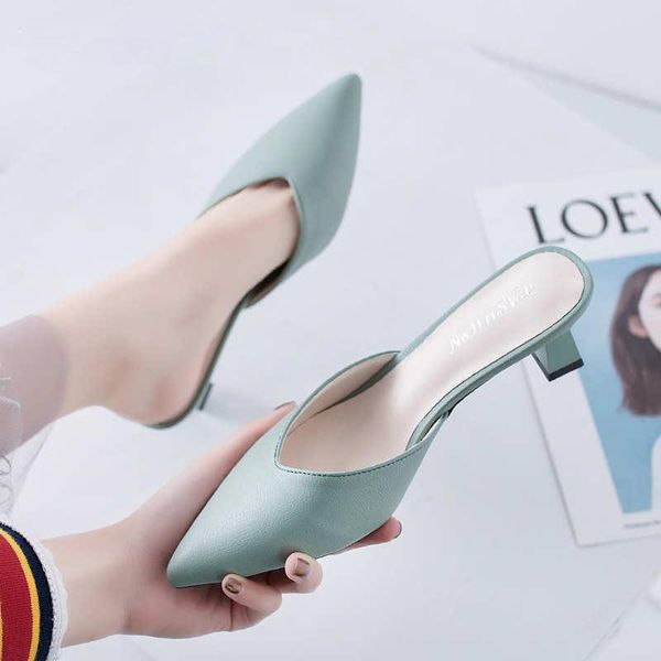 dress shoes spring office women high heels pump 5cm slip on sandals sandalias comfortable ladies tenis white ncgs, Black
dress shoes spring office women high heels pump 5cm slip on sandals sandalias comfortable ladies tenis white ncgs, Black