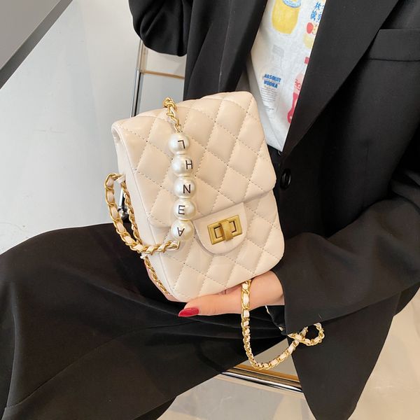 korean style single the small fragrance mobile of pearl new shoulder phone bag chain version female western summer rhombic sm vsugb
korean style single the small fragrance mobile of pearl new shoulder phone bag chain version female western summer rhombic sm vsugb