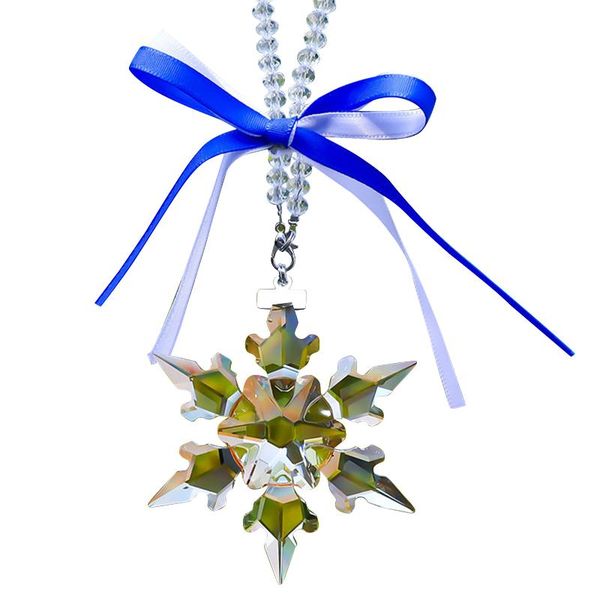 decorative objects & figurines crystal snowflake car hanging ornament rear view mirror pendant accessories wind chimes decorations
decorative objects & figurines crystal snowflake car hanging ornament rear view mirror pendant accessories wind chimes decorations