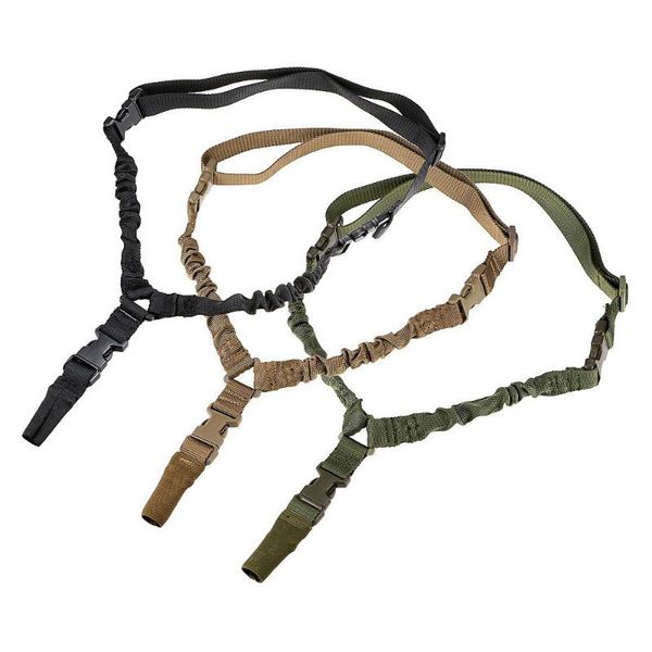 outdoor gadgets multifunctional harnesses 1.5m safety belt lanyard tactical single point rifle gun sling rope for cs game climbing
outdoor gadgets multifunctional harnesses 1.5m safety belt lanyard tactical single point rifle gun sling rope for cs game climbing