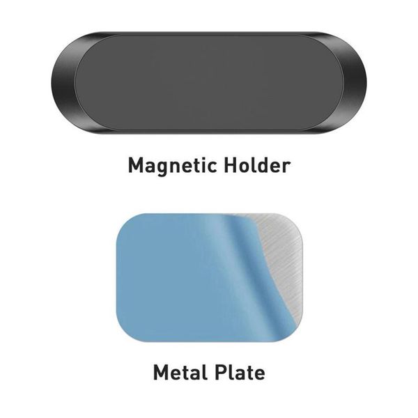 cell phone mounts & holders magnetic holder for clamped at car air vent support telephone gps call
cell phone mounts & holders magnetic holder for clamped at car air vent support telephone gps call