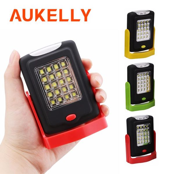 portable led work torch lantern working light stand 23 led 2 modes camping handy lamp inspection with magnet hook
portable led work torch lantern working light stand 23 led 2 modes camping handy lamp inspection with magnet hook