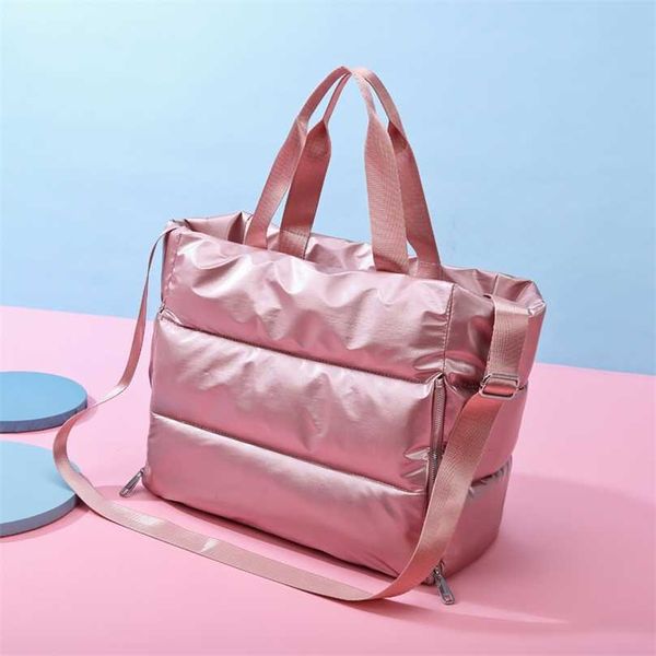 fashion travel bag waterproof sports yoga female gym fitness handbags and purses shoulder s for women sac de voyage 211118
fashion travel bag waterproof sports yoga female gym fitness handbags and purses shoulder s for women sac de voyage 211118