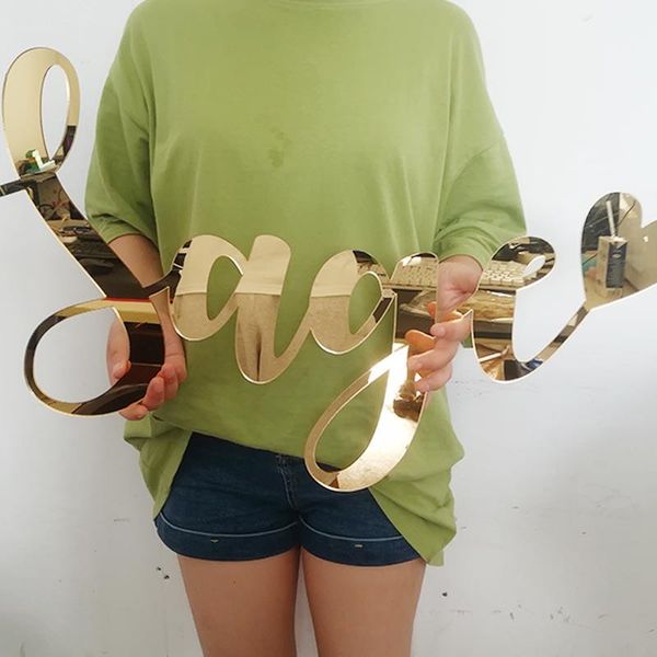 pesonalized acrylic mirror gold wall design name sign wood custom baby name sign wedding birthday party baby shower shop
pesonalized acrylic mirror gold wall design name sign wood custom baby name sign wedding birthday party baby shower shop