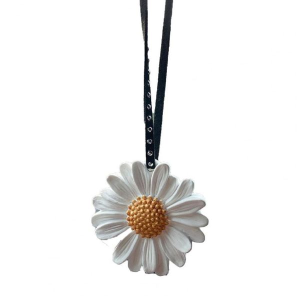 interior decorations fragrance pendant flower shape good smell plaster auto rearview mirror perfume for car
interior decorations fragrance pendant flower shape good smell plaster auto rearview mirror perfume for car