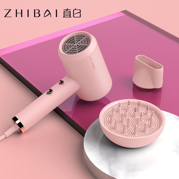 electric hair brushes zhibai anion dryer pink diffusion for temperature mi blow home travel portable hairdryers
electric hair brushes zhibai anion dryer pink diffusion for temperature mi blow home travel portable hairdryers