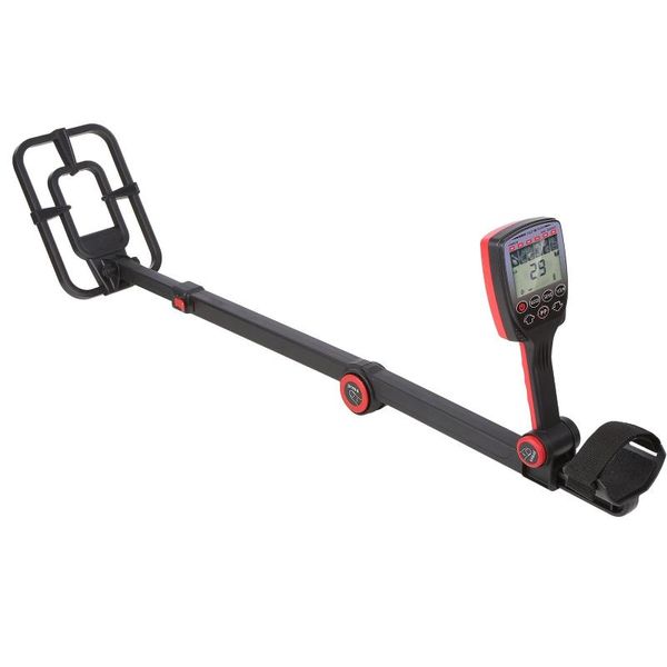 metal detectors detector finder lcd adjustable stem all pinpoint disc memory&jewelry mode 11 inch waterproof search coil
metal detectors detector finder lcd adjustable stem all pinpoint disc memory&jewelry mode 11 inch waterproof search coil
