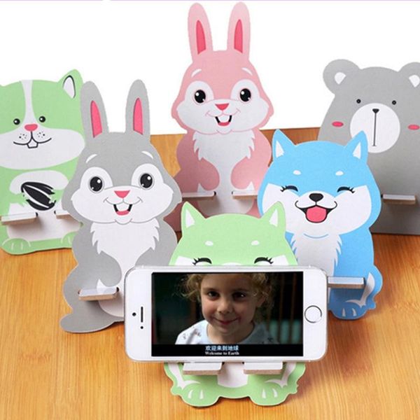 cell phone mounts & holders universal mobile holder deskstand tablet shockproof wooden cell phone mounts & holders universal mobile holder deskstand tablet shockproof wooden