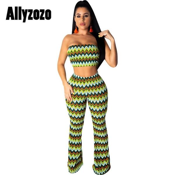 women's tracksuits allyzozo 2 pieces set for women strapless slash neck tee crop and panty streetwear t shirts, Gray
women's tracksuits allyzozo 2 pieces set for women strapless slash neck tee crop and panty streetwear t shirts, Gray